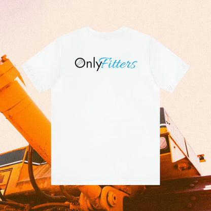 OnlyFitters T-shirt Unisex