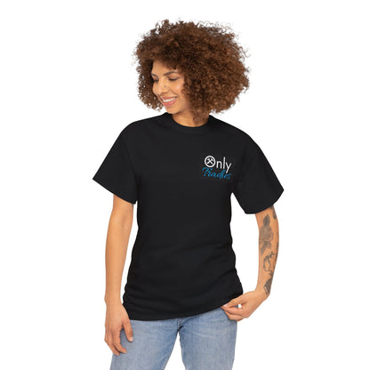 OnlyTradies Unisex T-shirt