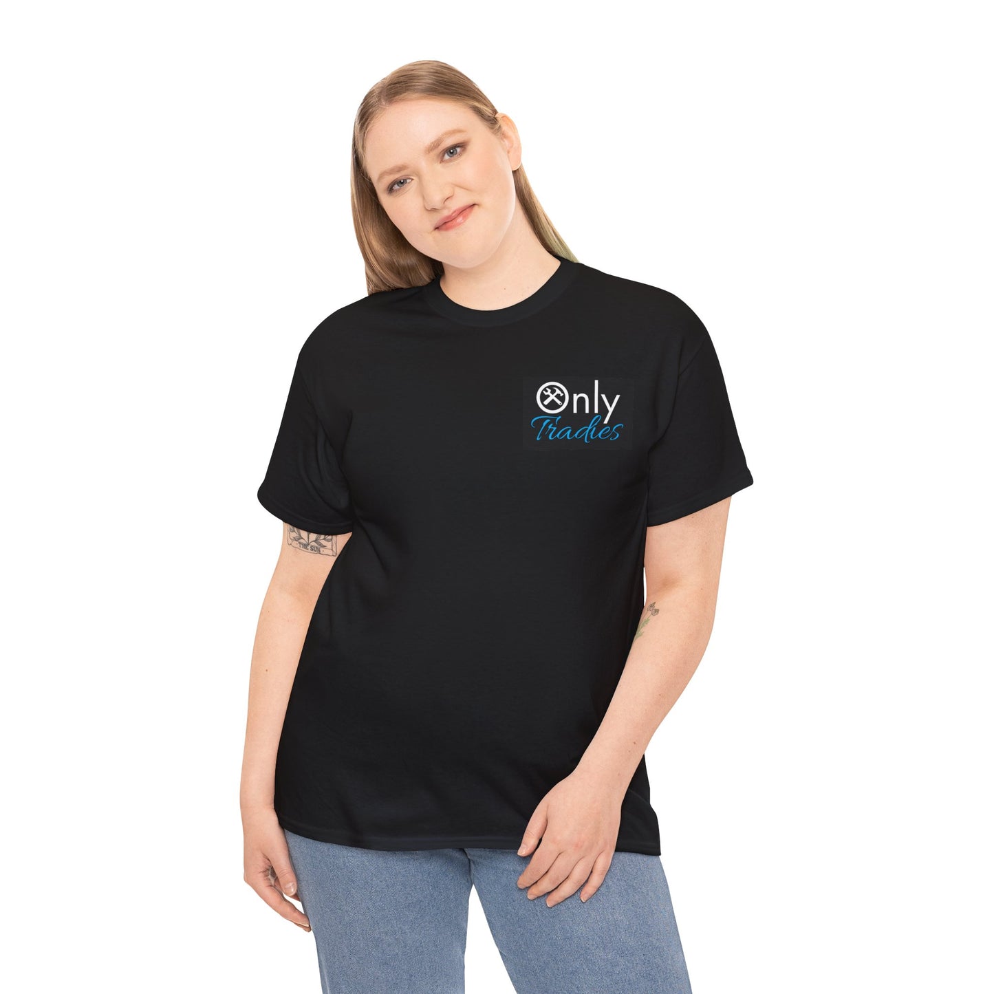 OnlyTradies Unisex T-shirt